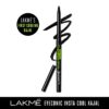 Lakme Eyeconic Insta Cool Kajal|| Black|| 0.35 g - Image 7