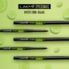 Lakme Eyeconic Insta Cool Kajal|| Black|| 0.35 g - Image 4
