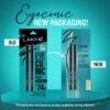 Lakme 9 to 5 Eyeconic Kajal Twin Pack, lasts upto 24hrs, Pack of 2- Deep Black, 0.35g - Image 3