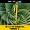 Maybelline New York Colossal Kajal, Intense Colour, Waterproof, Long lasting 24Hrs Stay, Black, 0.35g - Image 4