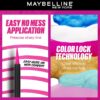 Maybelline New York Tattoo Play Pink Liquid Eyeliner - Punch, Upto 48 Hours Bold Color, Water-proof Eyeliner & Smudge-proof. Maybelline High-impact Color Liner, Vegan Formula | 2.1ml - Image 4