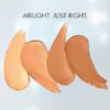 Lakme 9to5 CC Light Mousse with Vitamin E & a Hint of Foundation | Matte finish, Non-Comedogenic, lightweight mousse foundation, 25gm - Bronze - Image 2