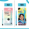 SUGAR POP Longwear Kajal Matte Finish, Intense Dark Kohl Kajal, Smudge Proof Pencil, Water Proof, Single Stroke Velvet Finish Lasts Up To 16Hrs - 01 Black - Image 2