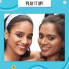 SUGAR POP Longwear Kajal Matte Finish, Intense Dark Kohl Kajal, Smudge Proof Pencil, Water Proof, Single Stroke Velvet Finish Lasts Up To 16Hrs - 01 Black - Image 4