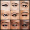 Maybelline New York Kajal, Super Black, Intense Colour, Sharp Definition, Long-lasting, Colossal Kajal, 0.35g - Image 3