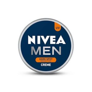 Roll over image to zoom in NIVEA MEN Dark Spot Reduction Cream, 75ml