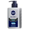 Nivea Men Face Wash, Oil Control For 12Hr Oil Control With 10X Vitamin C Effect, 150 ml - Image 2