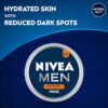 Nivea Men Creme, Dark Spot Reduction, Non Greasy Moisturizer, Cream With UV Protect, 30ml - Image 4