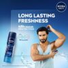 NIVEA MEN Fresh Active Deodorant, 150ml - Image 5