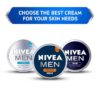Nivea Men Creme, Dark Spot Reduction, Non Greasy Moisturizer, Cream With UV Protect, 30ml - Image 2
