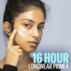 Maybelline New York Primer, Oils Absorbing, Moisturises and Smooths Skin, Long-lasting, Fit Me Matte + Poreless Finish, 8g - Image 5