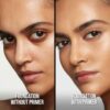Insight Cosmetics 3 in 1 Primer for Face Makeup | Hydrating, Lightweight & Long- Lasting | All Skin Types | Oil-Free | Minimises Pores | Toxic & Cruelty Free | 30ml - Image 3